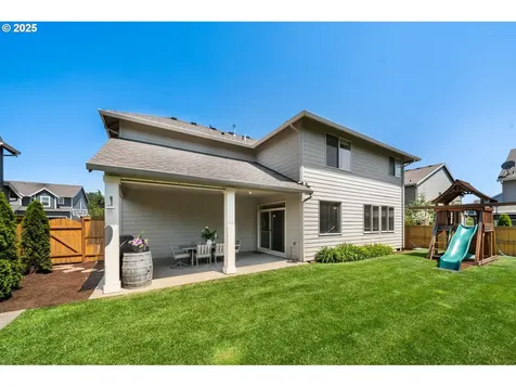 12209 Mimosa Way Oregon City OR 97045