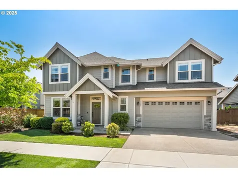 12209 Mimosa Way Oregon City OR 97045