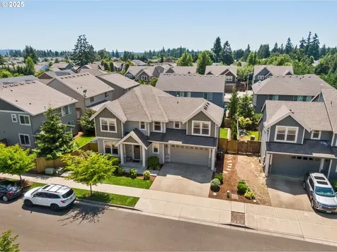 12209 Mimosa Way Oregon City OR 97045