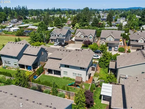 12209 Mimosa Way Oregon City OR 97045