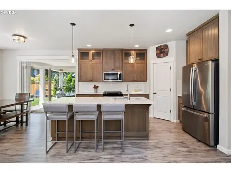 12209 Mimosa Way Oregon City OR 97045