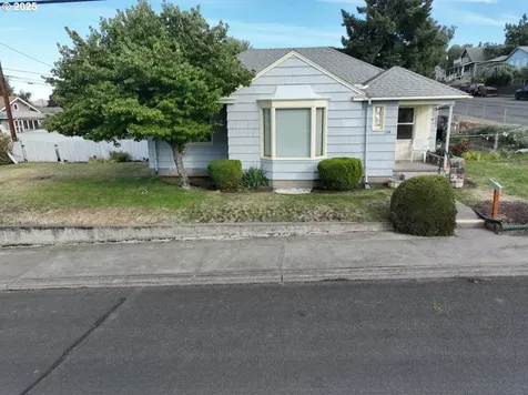 1314 Mount Hood Street The Dalles OR 97058
