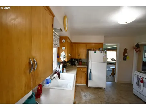 1314 Mount Hood Street The Dalles OR 97058