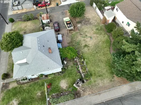 1314 Mount Hood Street The Dalles OR 97058