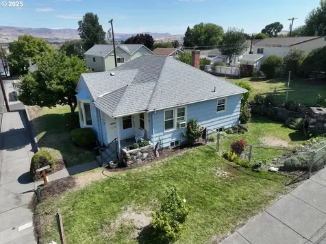 1314 Mount Hood Street The Dalles OR 97058