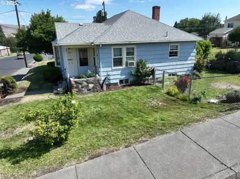 1314 Mount Hood Street The Dalles OR 97058