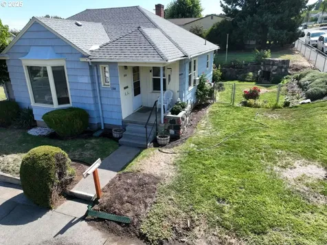 1314 Mount Hood Street The Dalles OR 97058
