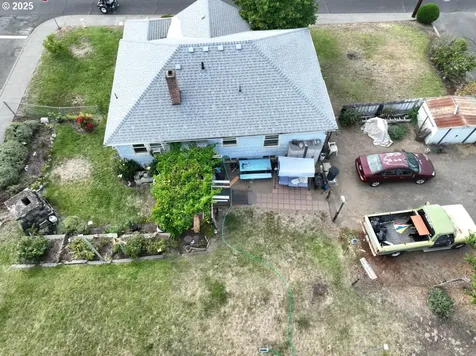 1314 Mount Hood Street The Dalles OR 97058