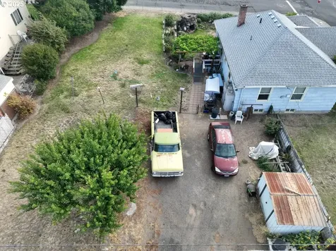 1314 Mount Hood Street The Dalles OR 97058