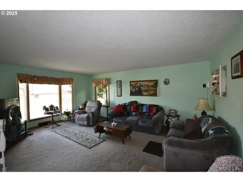 1314 Mount Hood Street The Dalles OR 97058