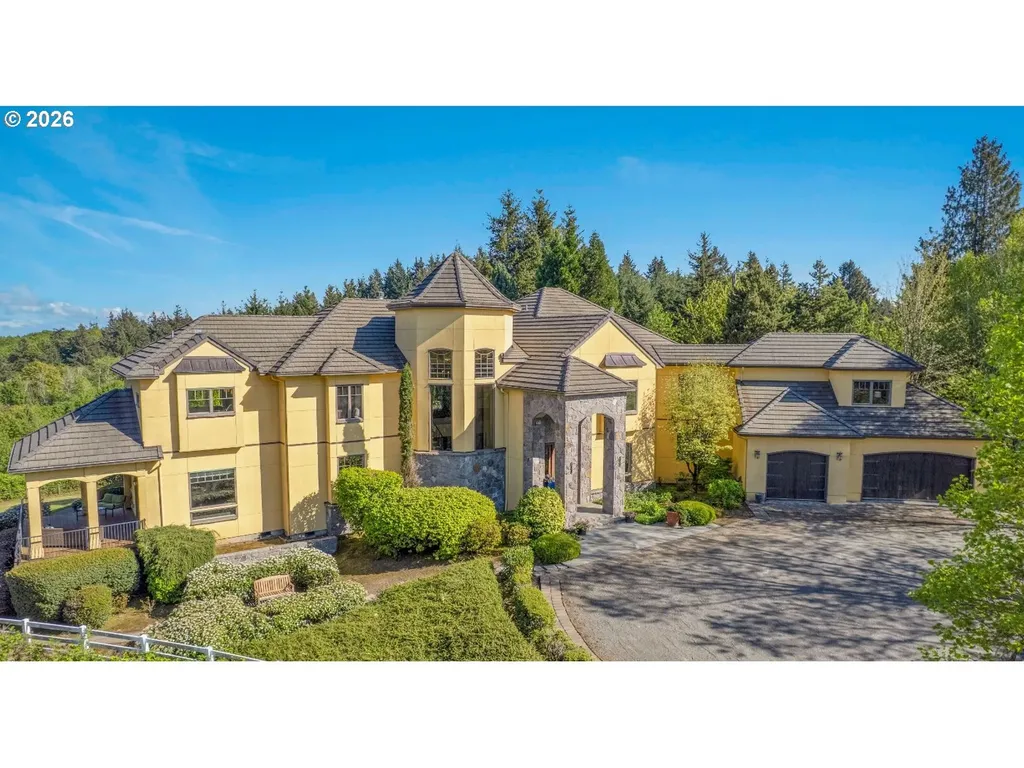 6220 NW Skyline Boulevard Portland OR 97229