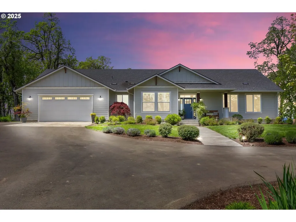 8077 Highland Road Independence OR 97351