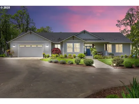 8077 Highland Road Independence OR 97351