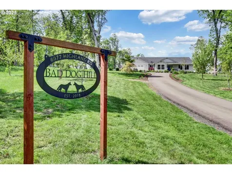 8077 Highland Road Independence OR 97351