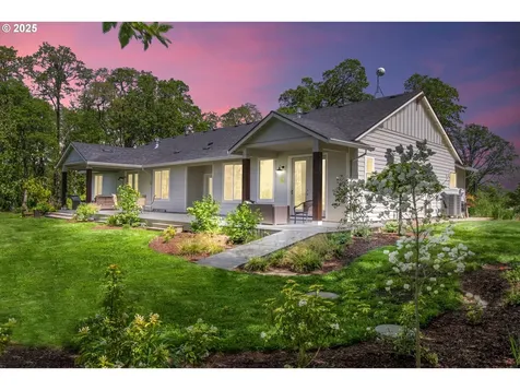 8077 Highland Road Independence OR 97351