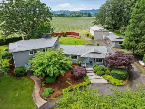11385 SW Hillsboro Highway Hillsboro OR 97123