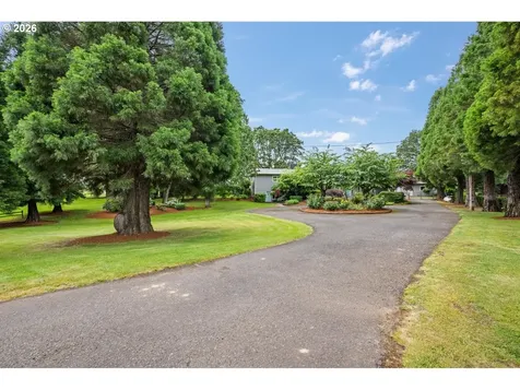 11385 SW Hillsboro Highway Hillsboro OR 97123