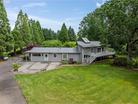 11385 SW Hillsboro Highway Hillsboro OR 97123