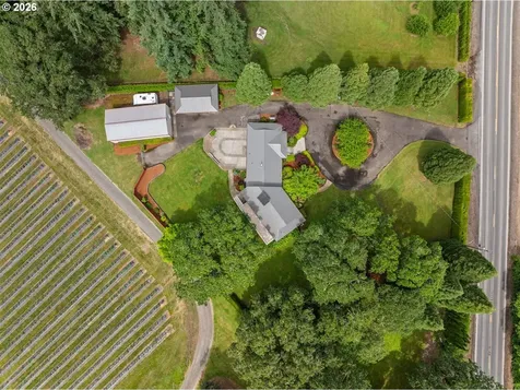 11385 SW Hillsboro Highway Hillsboro OR 97123