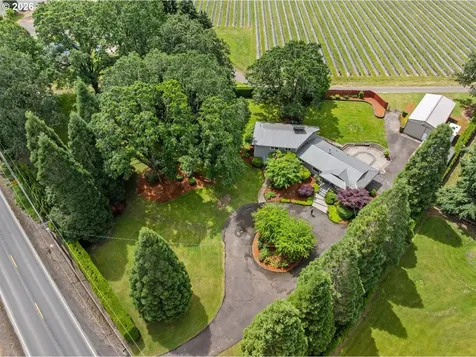 11385 SW Hillsboro Highway Hillsboro OR 97123