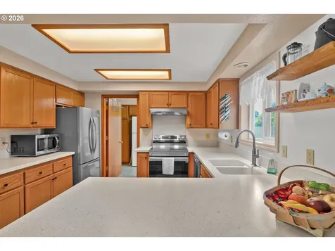 4065 Munsel Creek Drive Florence OR 97439