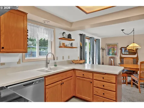 4065 Munsel Creek Drive Florence OR 97439