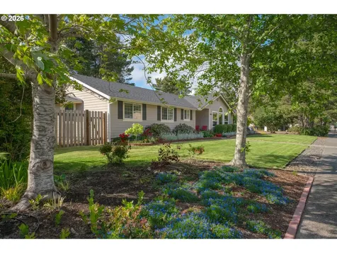 4065 Munsel Creek Drive Florence OR 97439