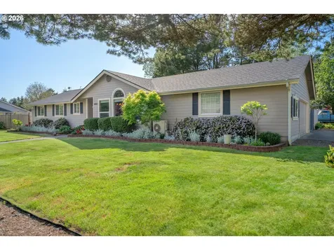 4065 Munsel Creek Drive Florence OR 97439