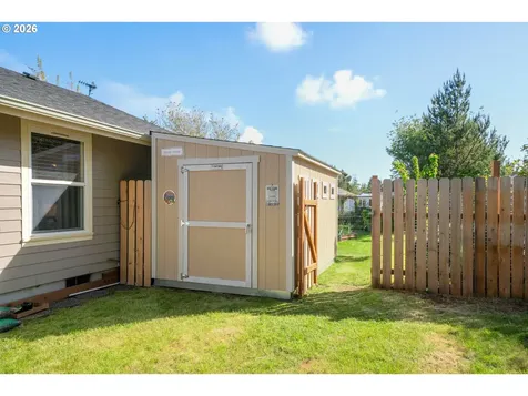 4065 Munsel Creek Drive Florence OR 97439