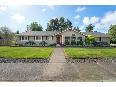4065 Munsel Creek Drive Florence OR 97439