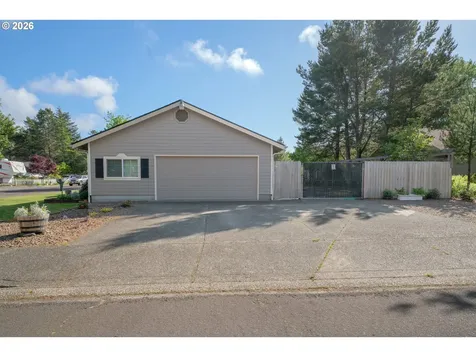 4065 Munsel Creek Drive Florence OR 97439
