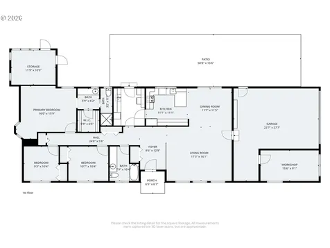 4065 Munsel Creek Drive Florence OR 97439