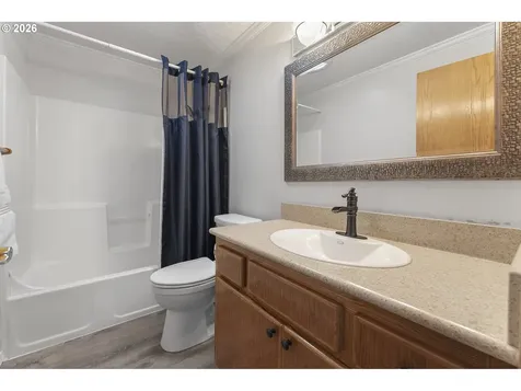 16552 SW Henderson Court Beaverton OR 97007