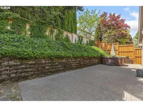 16552 SW Henderson Court Beaverton OR 97007