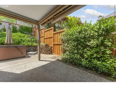 16552 SW Henderson Court Beaverton OR 97007