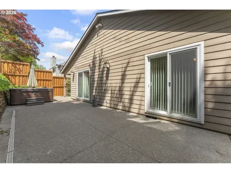 16552 SW Henderson Court Beaverton OR 97007