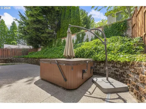 16552 SW Henderson Court Beaverton OR 97007