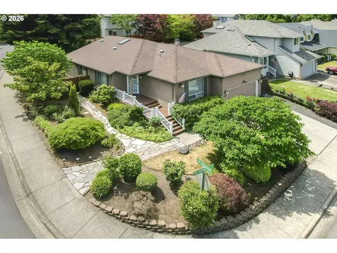 16552 SW Henderson Court Beaverton OR 97007