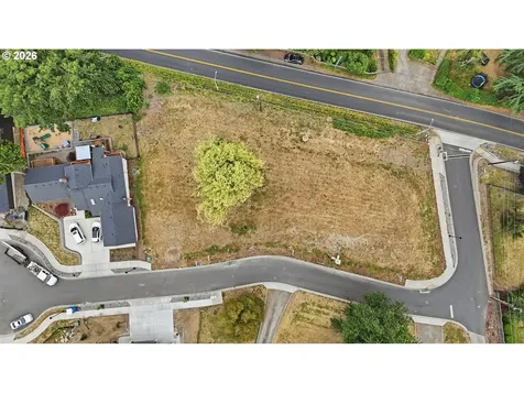 16723 SE 44th (Proposed) Circle Vancouver WA 98683