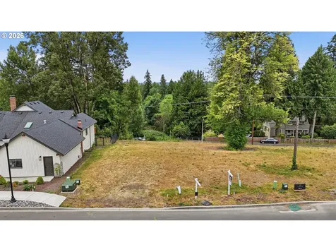 16723 SE 44th (Proposed) Circle Vancouver WA 98683
