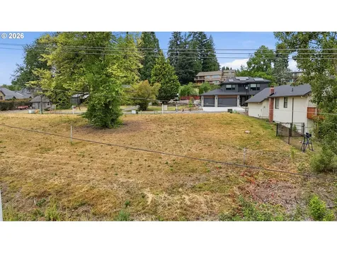 16723 SE 44th (Proposed) Circle Vancouver WA 98683