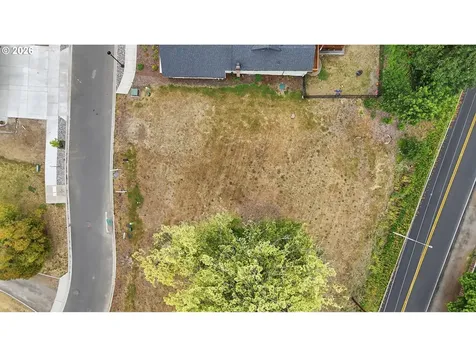 16723 SE 44th (Proposed) Circle Vancouver WA 98683