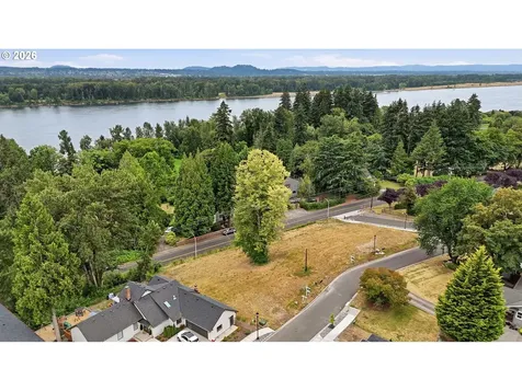 16723 SE 44th (Proposed) Circle Vancouver WA 98683