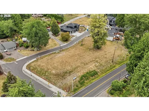 16723 SE 44th (Proposed) Circle Vancouver WA 98683
