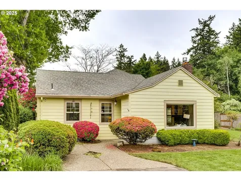 5818 SW Boundary Street Portland OR 97221