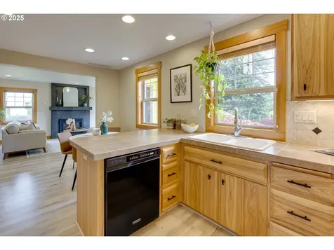 5818 SW Boundary Street Portland OR 97221
