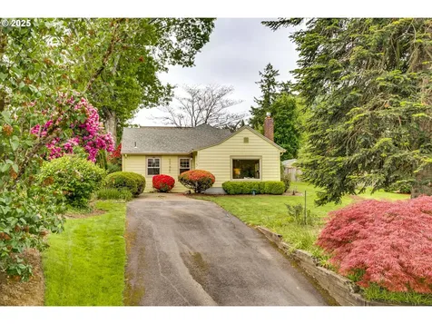 5818 SW Boundary Street Portland OR 97221