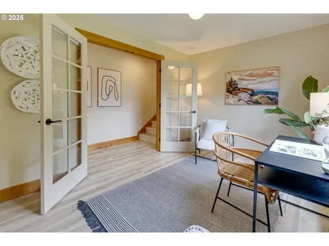 5818 SW Boundary Street Portland OR 97221