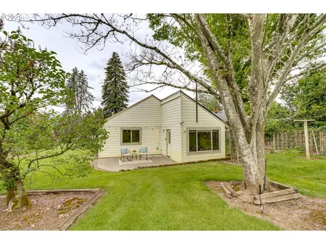 5818 SW Boundary Street Portland OR 97221