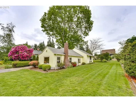 5818 SW Boundary Street Portland OR 97221